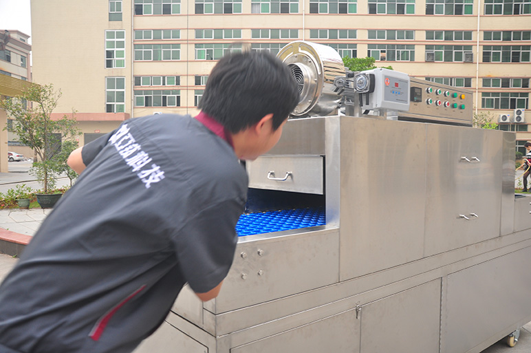 亞鈦自動化科技員工形象